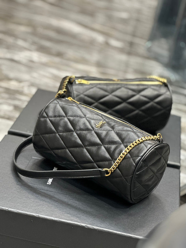 YSL BAGS - WOMEN LOVE LUXURY BAGS - 2092