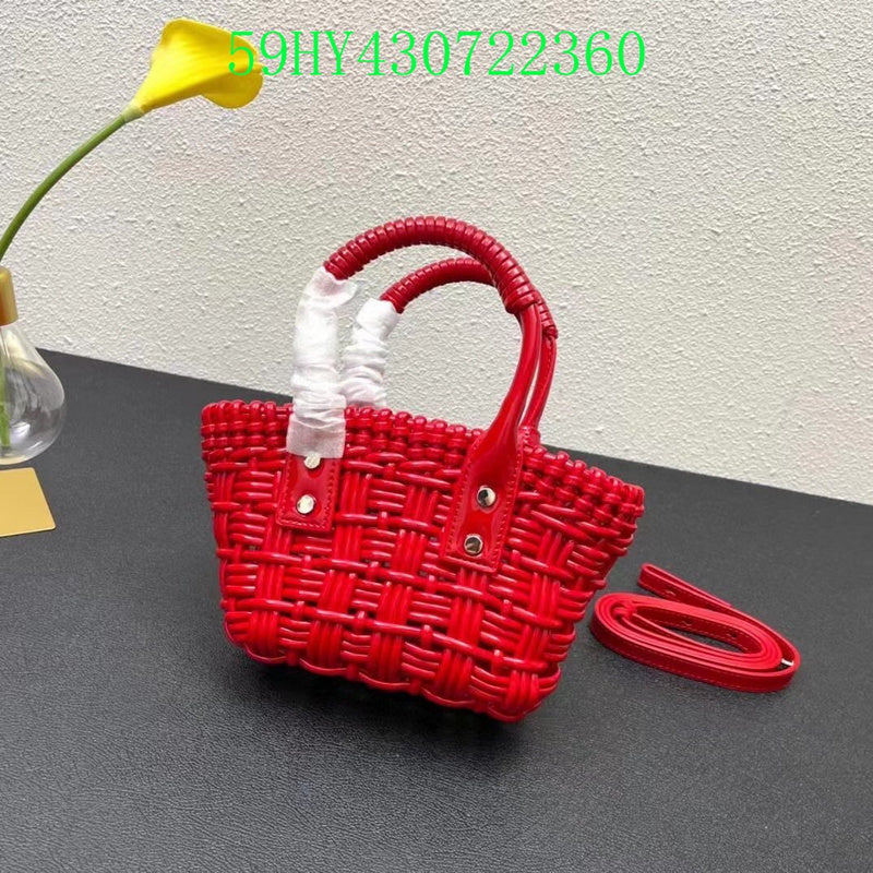 LO - BGA Bags - 2189