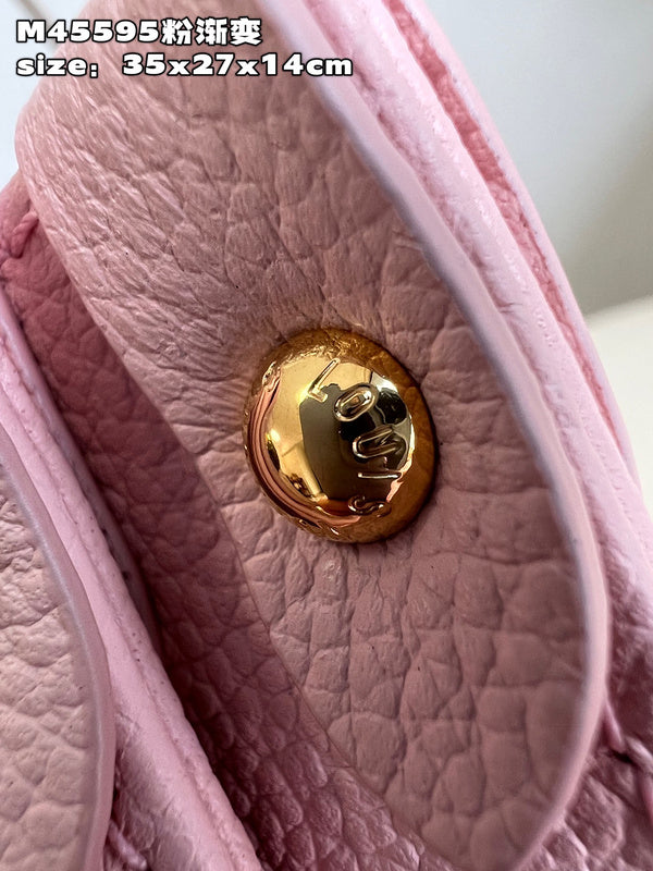 LO - LV Bags - 15338