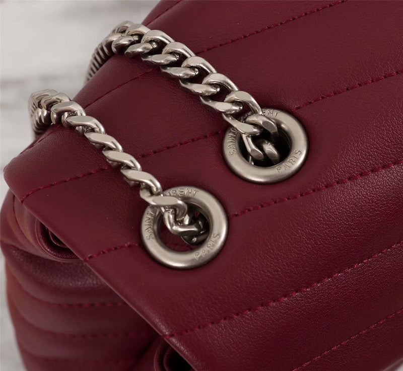 BB - YSL Bag - 3870