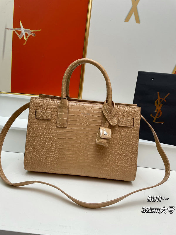 Lusso Official - LUXURY YSL BAGS - 1185