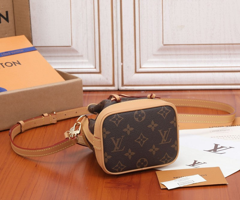 LO - LV Bags - 16805