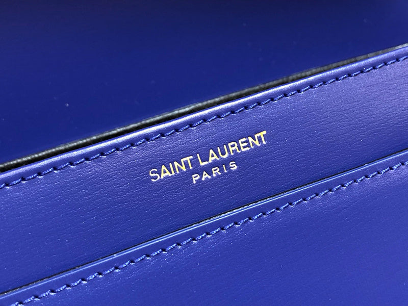 YSL BAGS - WOMEN LOVE LUXURY BAGS - 2372