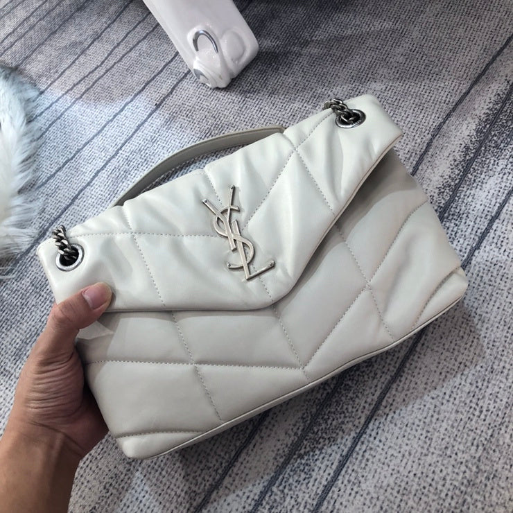 Lusso Official - LUXURY YSL BAGS - 2583