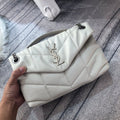 Lusso Official - LUXURY YSL BAGS - 2583