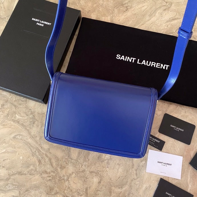 BB - YSL Bag - 3646