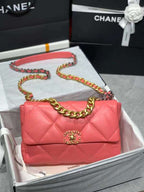 LO - CHL  BAGS FOR WOMEN - FASHION LUXURY BAGS - 110