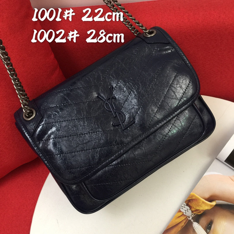 YSL BAGS - WOMEN LOVE LUXURY BAGS - 1152