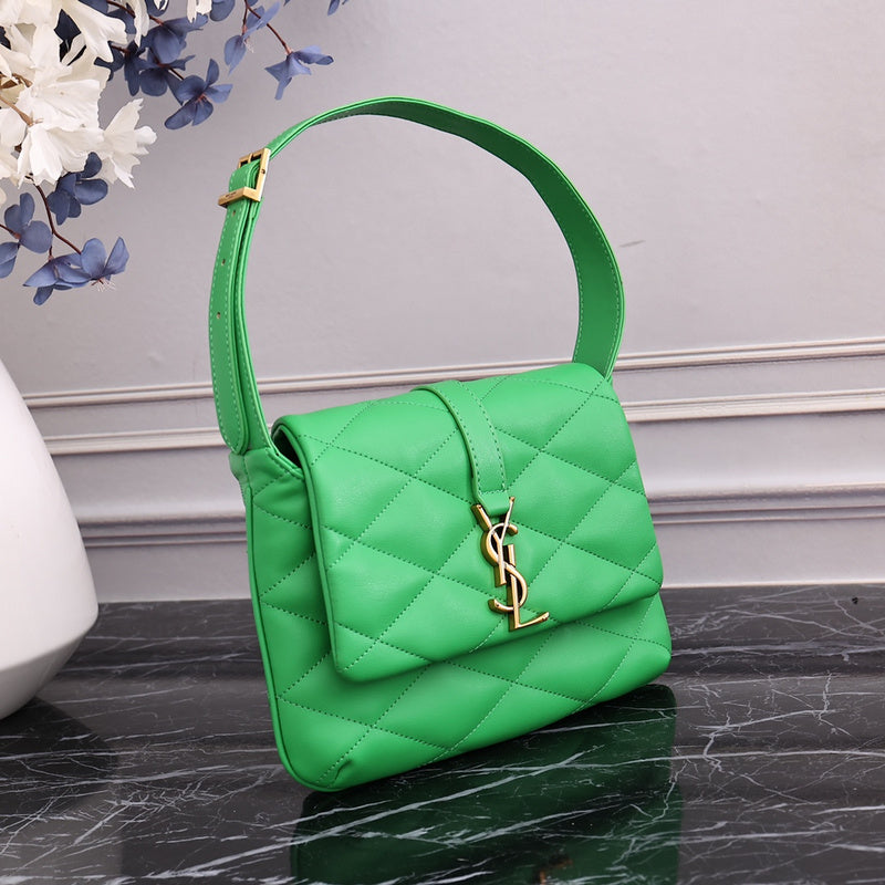 YSL BAGS - WOMEN LOVE LUXURY BAGS - 1553