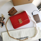 Lusso Official -  B-BARRY BAGS - 400