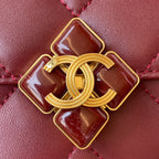 LO - CHL  BAGS FOR WOMEN - FASHION LUXURY BAGS - 762
