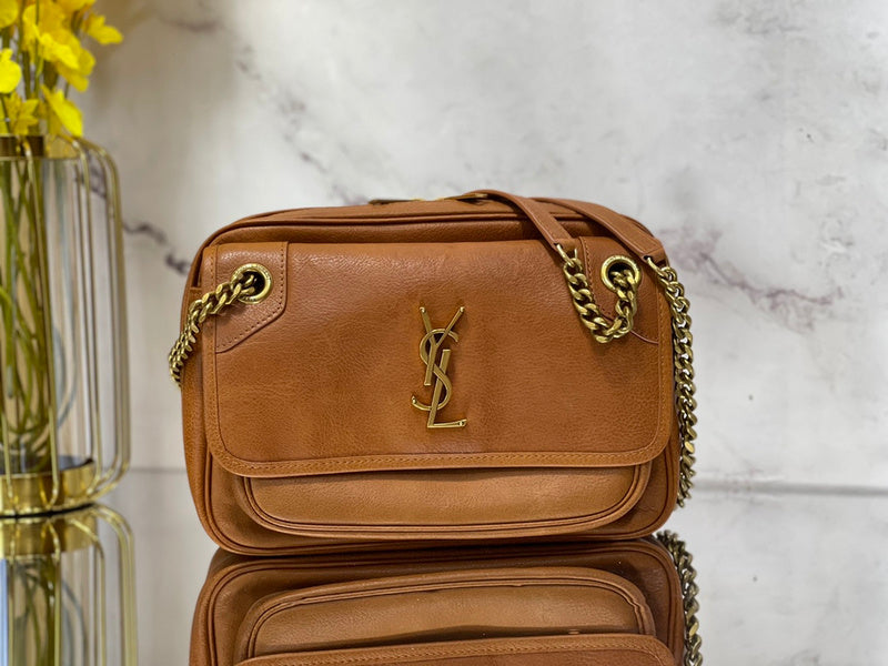 YSL BAGS - WOMEN LOVE LUXURY BAGS - 2050