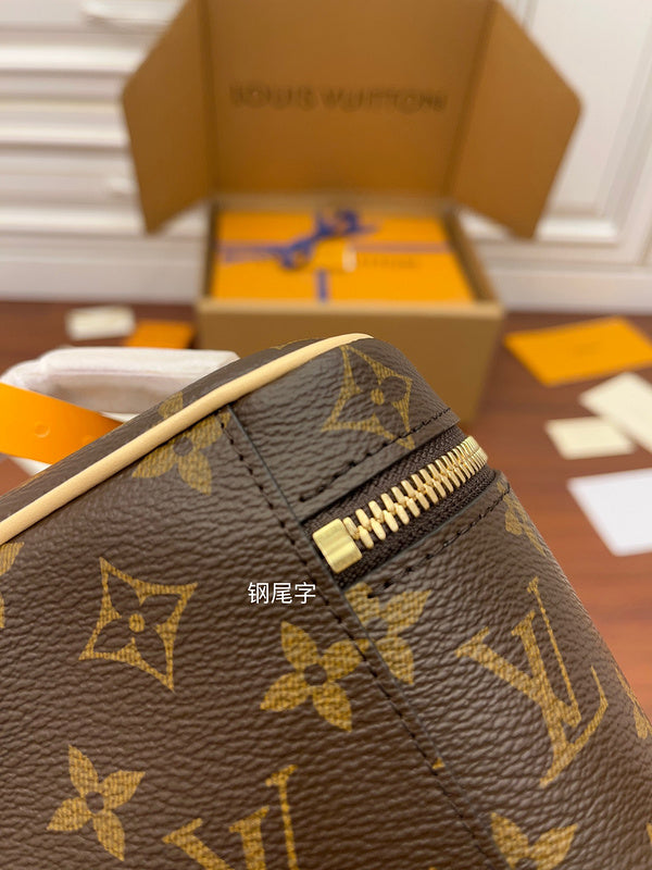 BB - LV Bags - 17228