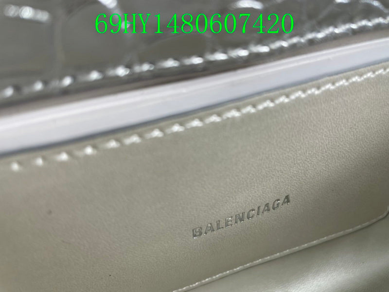 LO - BGA Bags - 2259