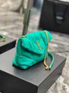 BB - YSL Bag - 1233