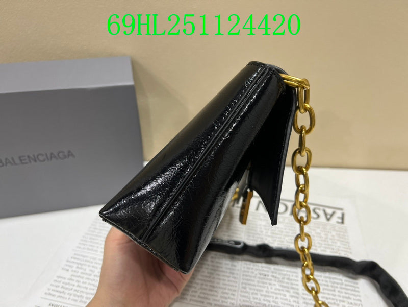LO - BGA Bags - 1992