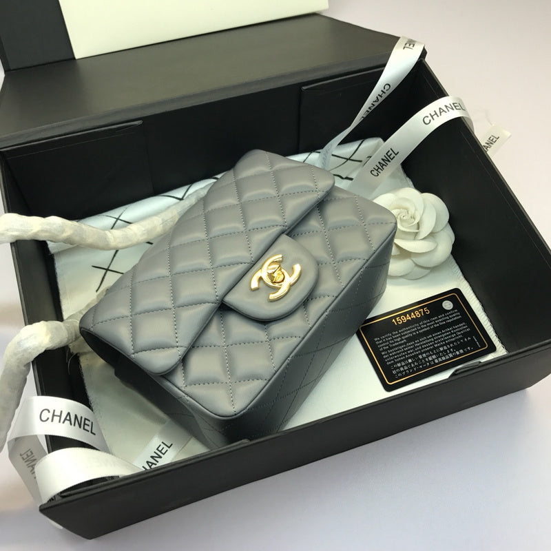 LO - CHL  BAGS FOR WOMEN - FASHION LUXURY BAGS - 981