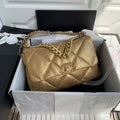 LO - CHL  BAGS FOR WOMEN - FASHION LUXURY BAGS - 877