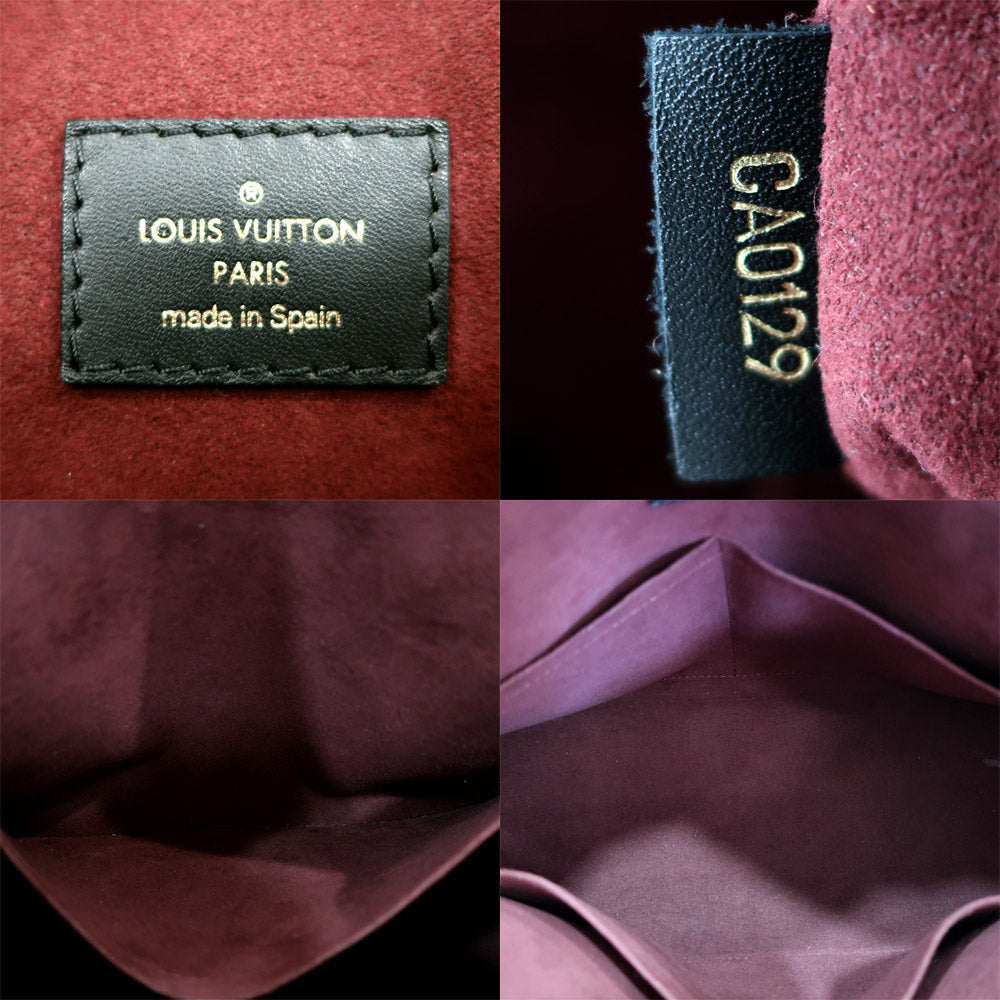 LO-LV bags 2683