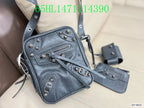 LO - BGA Bags - 1998