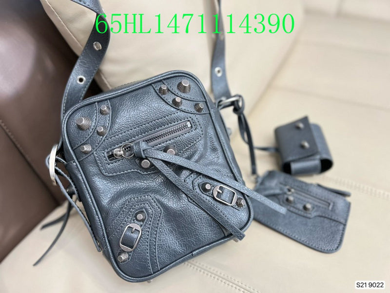 LO - BGA Bags - 1998