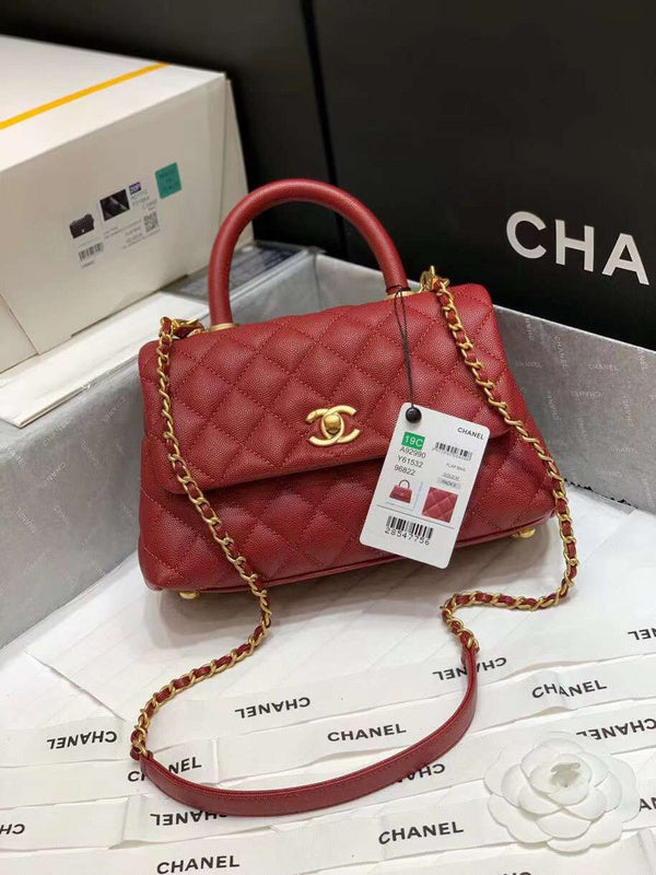 LO - CHL  BAGS FOR WOMEN - FASHION LUXURY BAGS -2121