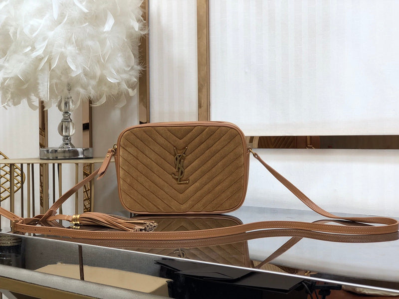 YSL BAGS - WOMEN LOVE LUXURY BAGS - 2429