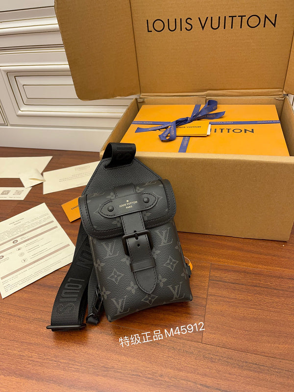 LO - LV Bags - 16310