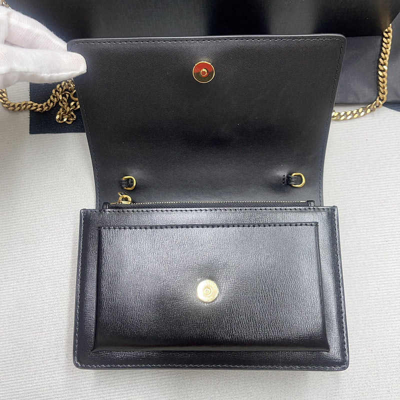 BB - YSL Bag - 1862