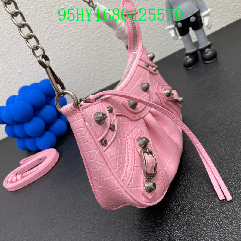 LO - BGA Bags - 2337