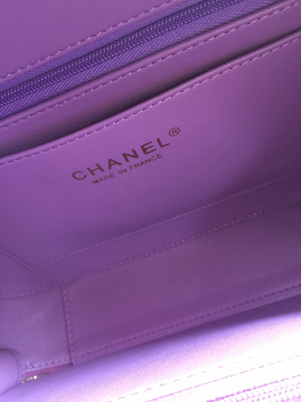 Lusso Official -  CHL BAGS  - 715