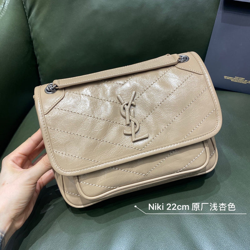 Lusso Official - SLY Bags 368