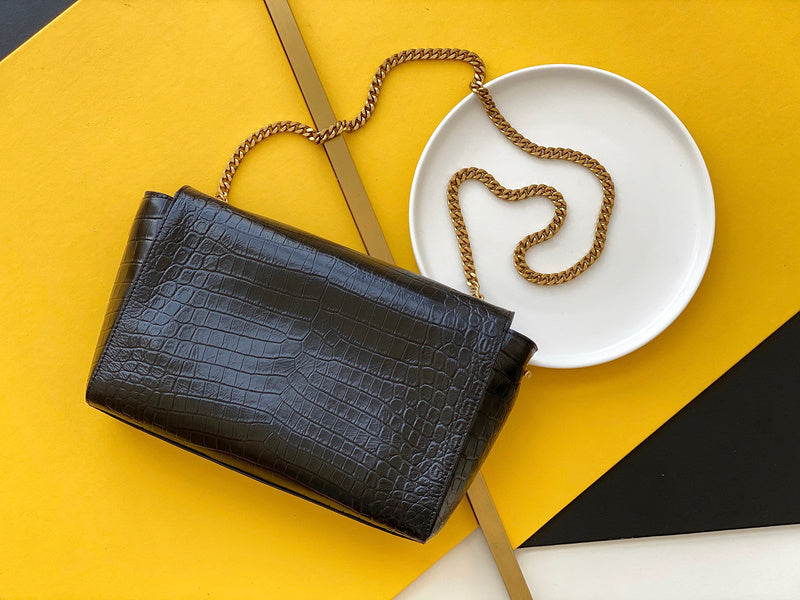BB - YSL Bag - 4169