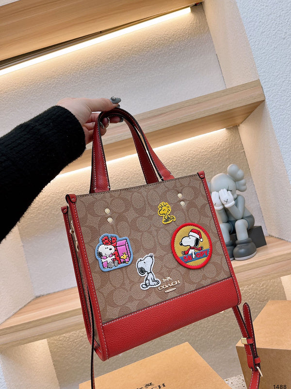 LO - CCH Bags - 345
