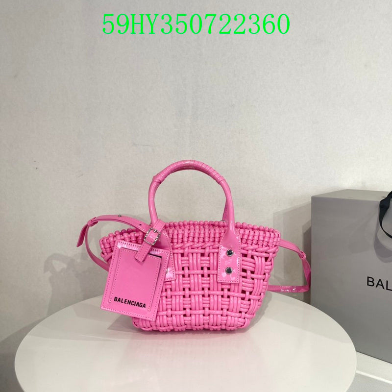 LO - BGA Bags - 2199