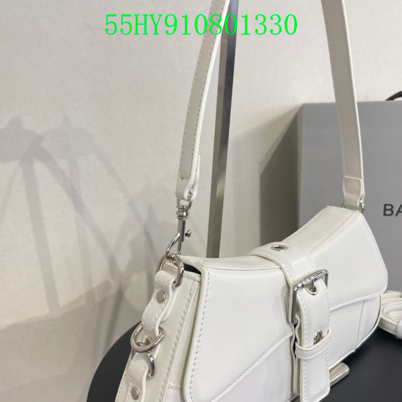 LO - BGA Bags - 2158