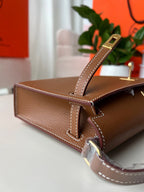 LO - HRMS LUXURY BAGS - 823