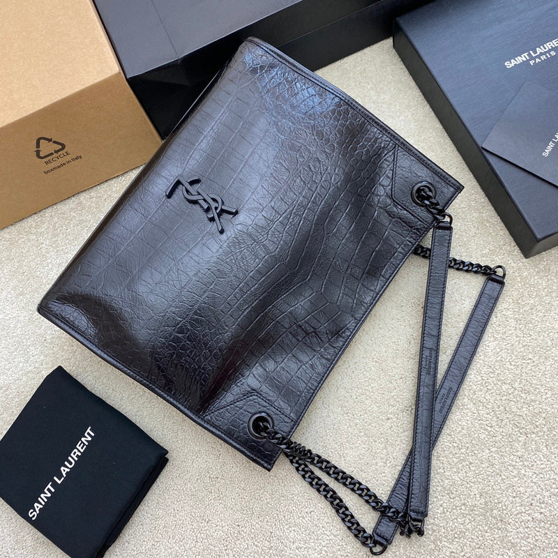 YSL BAGS - WOMEN LOVE LUXURY BAGS - 028