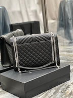 BB - YSL Bag - 1886