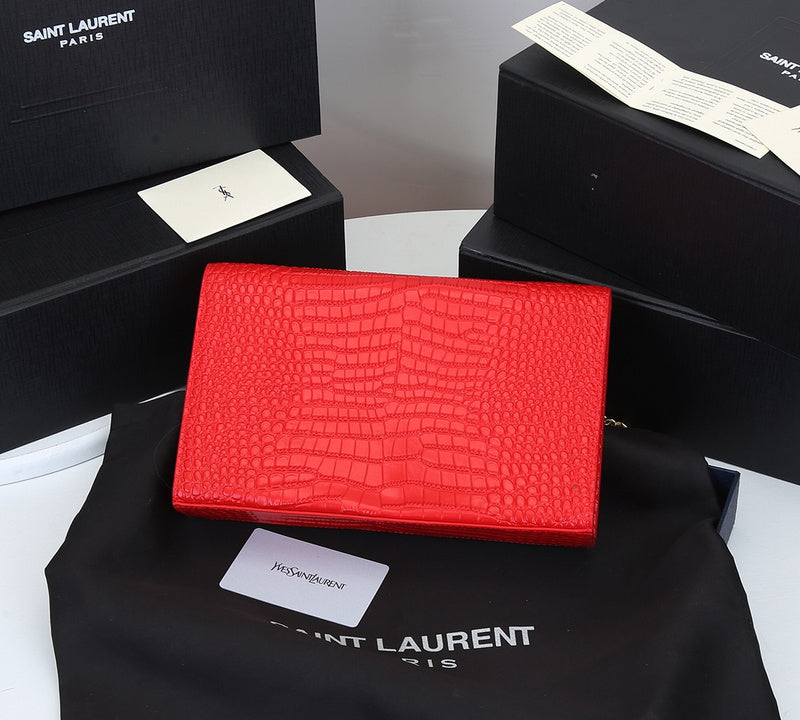 YSL BAGS - WOMEN LOVE LUXURY BAGS - 1604