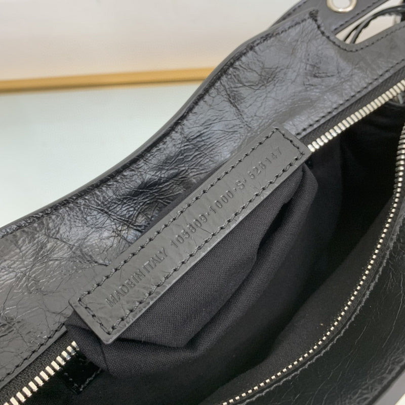 LO - BGA Bags - 2584
