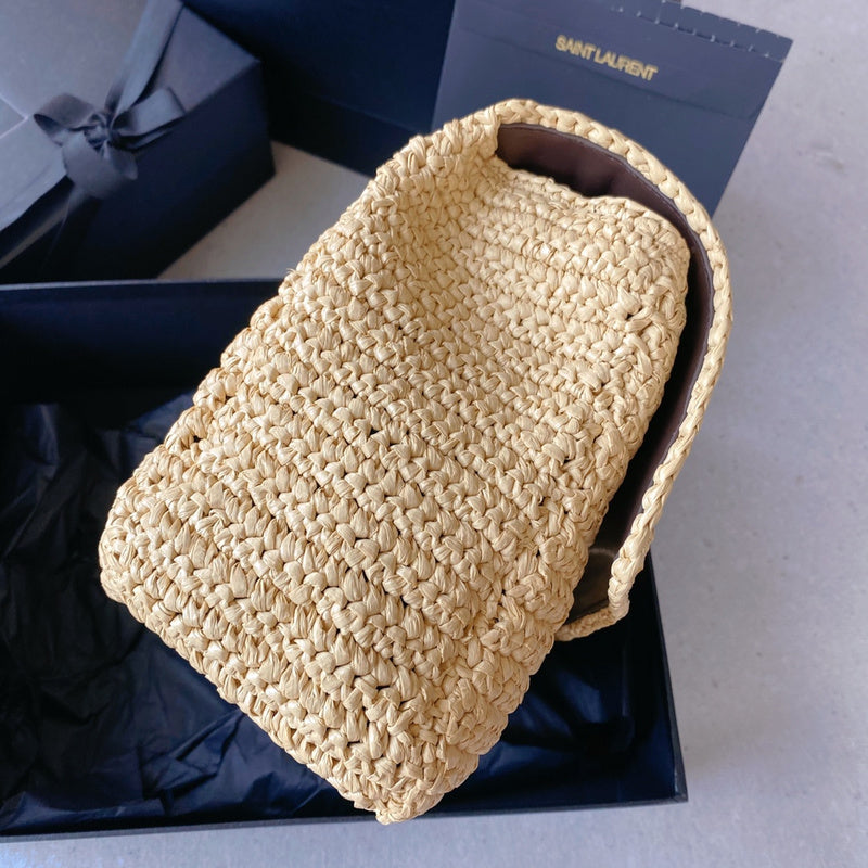 Lusso Official - LUXURY YSL BAGS - 626