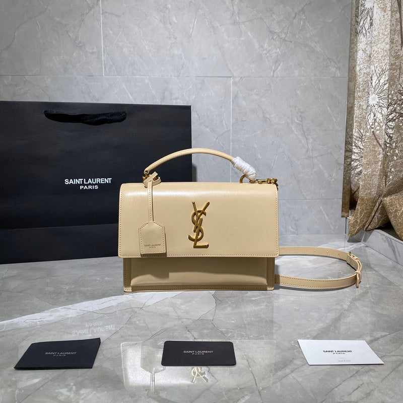 BB - YSL Bag - 4113