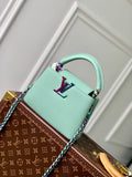 LO-LV bags 11954