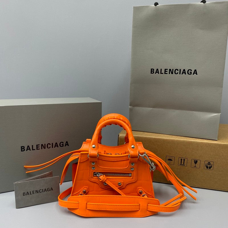 LO - BLN-CIAGA WOMEN LUXURY BAGS - 535