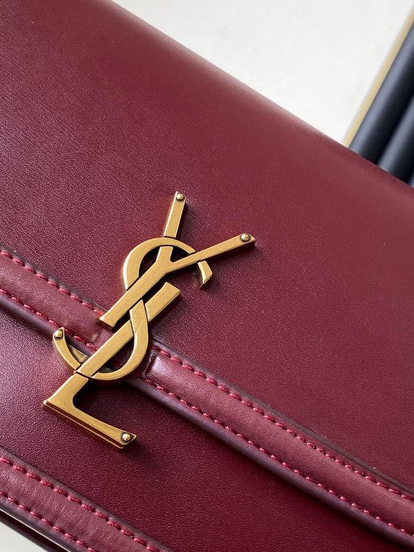 Lusso Official - LUXURY YSL BAGS - 1559