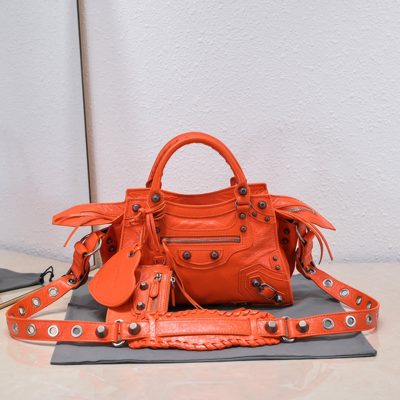 LO BAGS - BGA BAGS - 448
