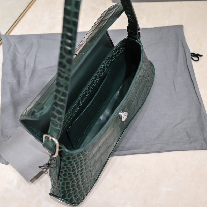 LO BAGS - BGA BAGS - 378