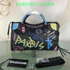 LO - BGA Bags - 2412