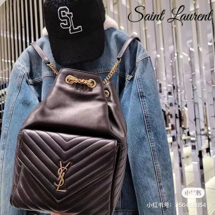 YSL BAGS - WOMEN LOVE LUXURY BAGS - 1648